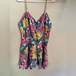 Vintage Sleep Solutions teddy